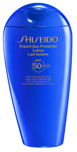 Shiseido Expert Sun Protector Balsam do opalania 150 ml