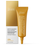 Witamina K1 + ekstrakt z korzenia lukrecji krem pod oczy 15 ml Witamina K1 + ekstrakt z korzenia lukrecji krem pod oczy 15 ml