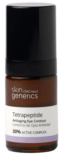 Skin Generics Retinol + Ceramidy Skoncentrowany Żel Odmładzający 98,75% 20 ml
