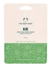 Maska w płachcie Aloe Calm 18 ml