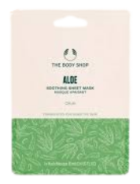 Maska w płachcie Aloe Calm 18 ml