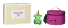 Loveme The Emerald Elixir Case 2 sztuki Loveme The Emerald Elixir Case 2 sztuki