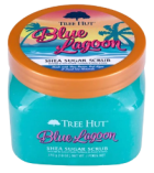 Peeling cukrowy Blue Lagoon Peeling cukrowy 510 gr Peeling cukrowy Blue Lagoon Peeling cukrowy 510 gr