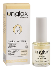 Nail Experts Odżywczy olejek 10 ml