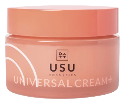 USU Cosmetics Uniwersalny krem + intensywna pielęgnacja przeciwstarzeniowa do sk&oacute;ry suchej 50 ml