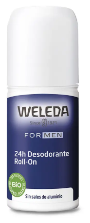 Dla mężczyzn 24H Roll-On Deodorant 50 ml