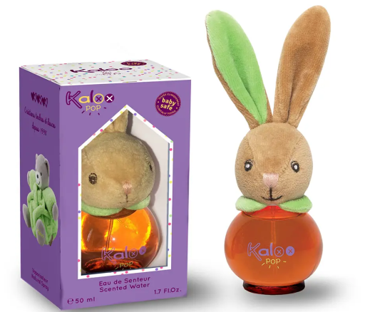 Kaloo Woda zapachowa Pop 50 ml