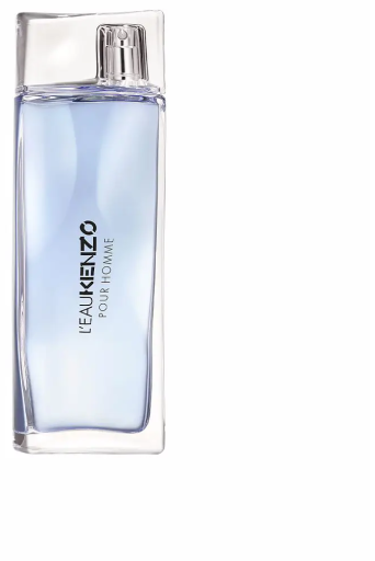 Woda toaletowa L&#39;Eau Pour Homme Vapo 100 ml