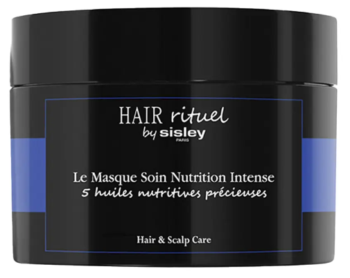 Rituel do włosów Le Masque Soin Nutrition Intense 190 ml
