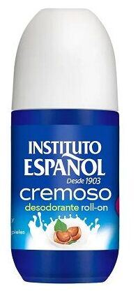 Instituto Espa&ntilde;ol Kremowy Deo Roll-On 75 ml