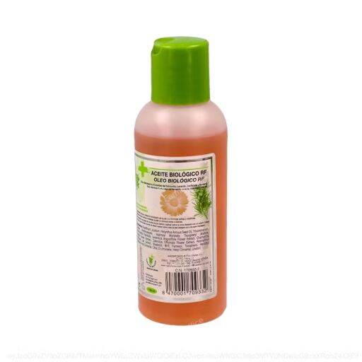 Olejek organiczny 125 ml