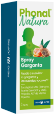 Natura Spray do gardła 15 ml