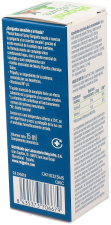 Natura Spray do gardła 15 ml