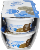 2 Kcal Creme Capuchi 4 x 125 gr