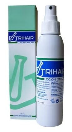 Lotion do włosów Trihair 125 ml