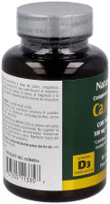 Ca/Mg/D3+K2 30 tabletek