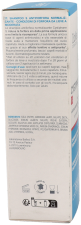 Cystiphane łagodny szampon przeciwłupieżowy 200 ml