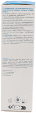 Cystiphane Intensywny Szampon Przeciwłupieżowy Ds 200 ml