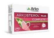 Arkosterol Plus Complete 30 kapsułek