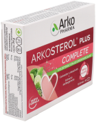 Arkosterol Plus Complete 30 kapsułek