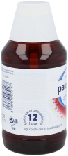 Extra płyn do płukania jamy ustnej 0,2 Chlorhex bez alkoholu 300 ml
