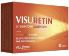 Visuretin 30 kapsułek