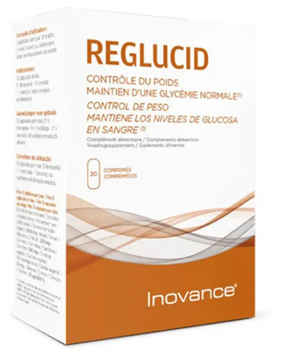 Reglucid 30 tabletek