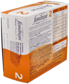Femibion 2 28 tabletek + 28 kapsułek