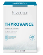 Thyrovance 30 tabletek