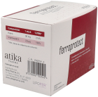 Ferroprotect 5 ml 30 sztyftów