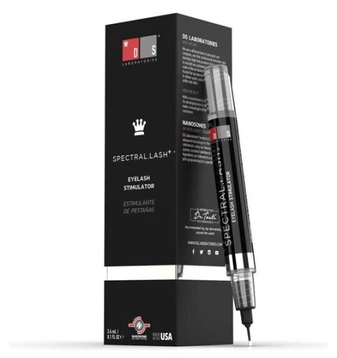 Ds Spectral Lash stymulator rzęs 2,4 ml