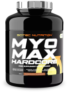 Myomax Hardcore Czekoladowy 2800 gr