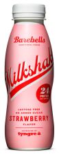 Napój proteinowy Milkshake 330 ml