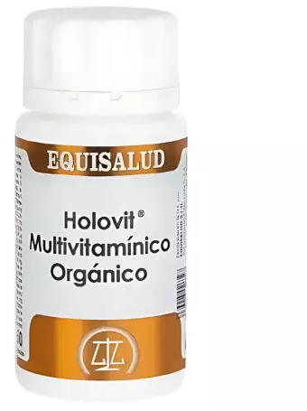 Holovit Multiwitamina 50 Kapsułek