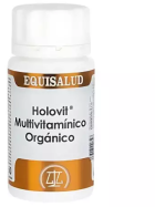 Holovit Multiwitamina 50 Kapsułek
