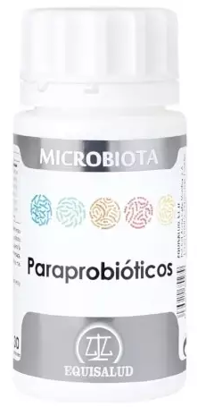 Paraprobiotyki Mikrobiota 30 Kapsułek