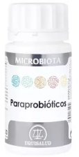 Paraprobiotyki Mikrobiota 30 Kapsułek