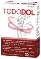 Tododol 30 tabletek