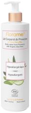 Hipoalergiczne prowansalskie mleczko do ciała 400 ml