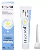 Żel na zmiany skórne 30 ml Żel na zmiany skórne 30 ml