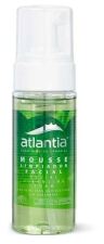 Pianka oczyszczająca do twarzy 150 ml