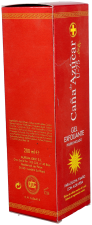 U-75 Żel Exfol 200 ml