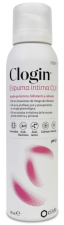 Pianka do higieny intymnej CLX 150 ml Pianka do higieny intymnej CLX 150 ml