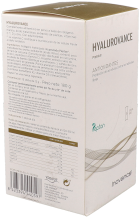 Hyalurovance 15 sztyftów