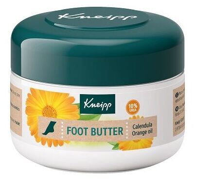 Balsam do stóp Footbutter 100 ml