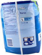 Spodnie Plus Inco T/G 100-135 cm 14 sztuk