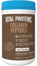 Peptydy Kolagenowe Czekolada 297 gr