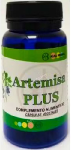 Artemisa Plus 60 kapsułek