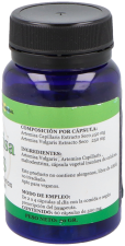 Artemisa Plus 60 kapsułek