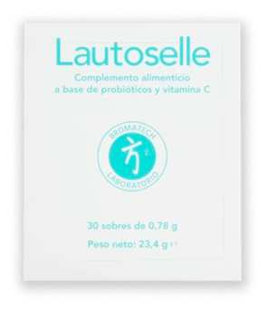 Lautoselle 30 kopert